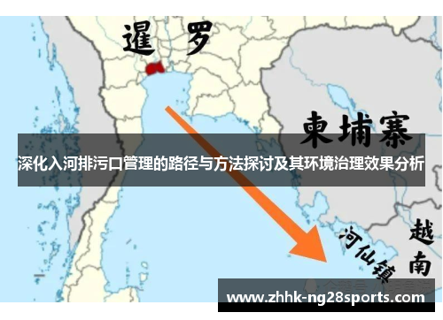 深化入河排污口管理的路径与方法探讨及其环境治理效果分析