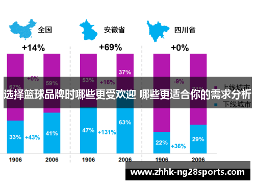 选择篮球品牌时哪些更受欢迎 哪些更适合你的需求分析